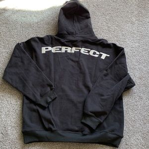 Thankyouwrld Perfect Hoodie Drop 1